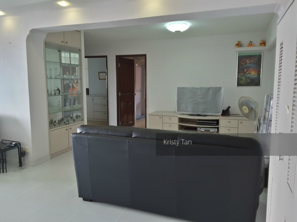 Blk 505 Pasir Ris Street 52 (Pasir Ris), HDB Executive #130962062